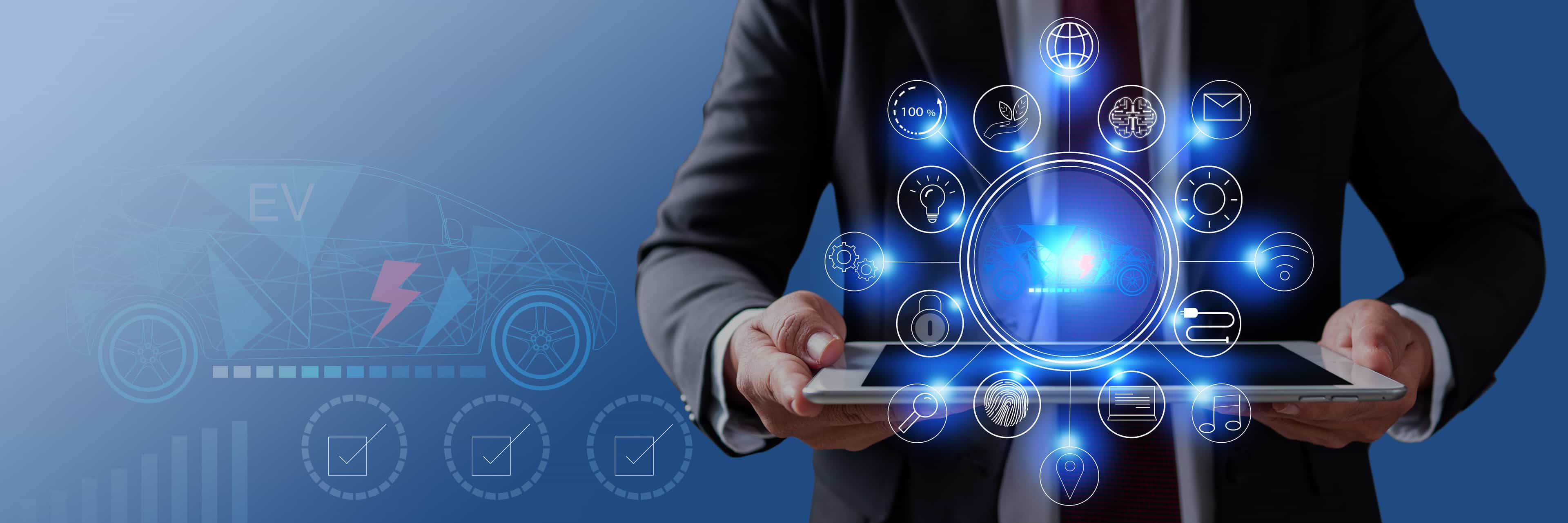 Hero image for S2 Technology Services