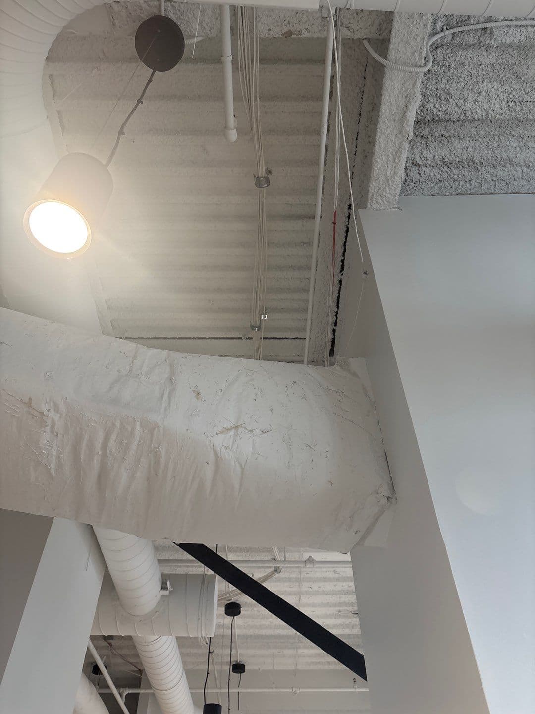 Gallery photos for 94-Drop CAT6A Structured Cabling Install in Orlando FL: Image #6