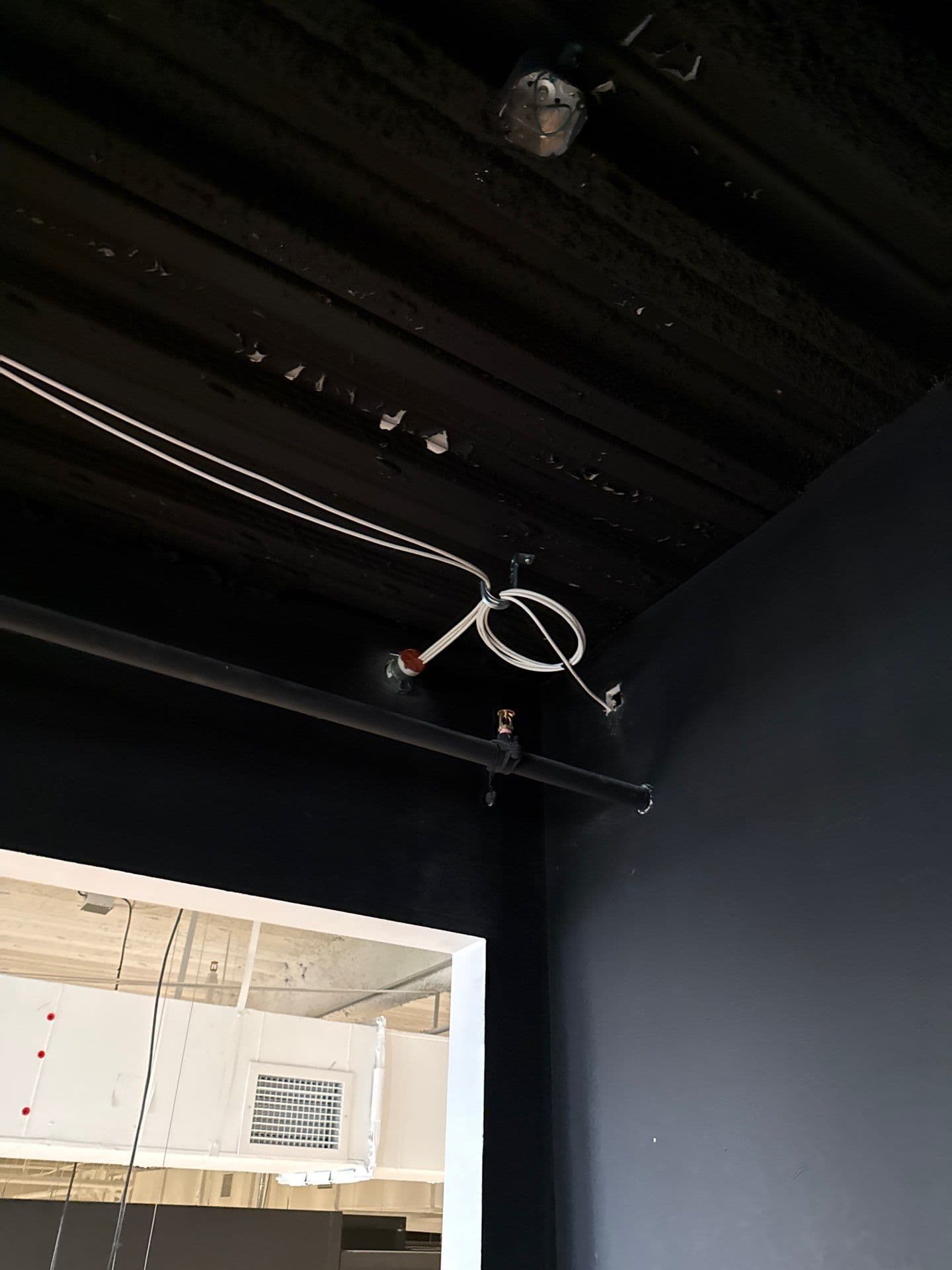 Gallery photos for 94-Drop CAT6A Structured Cabling Install in Orlando FL: Image #5