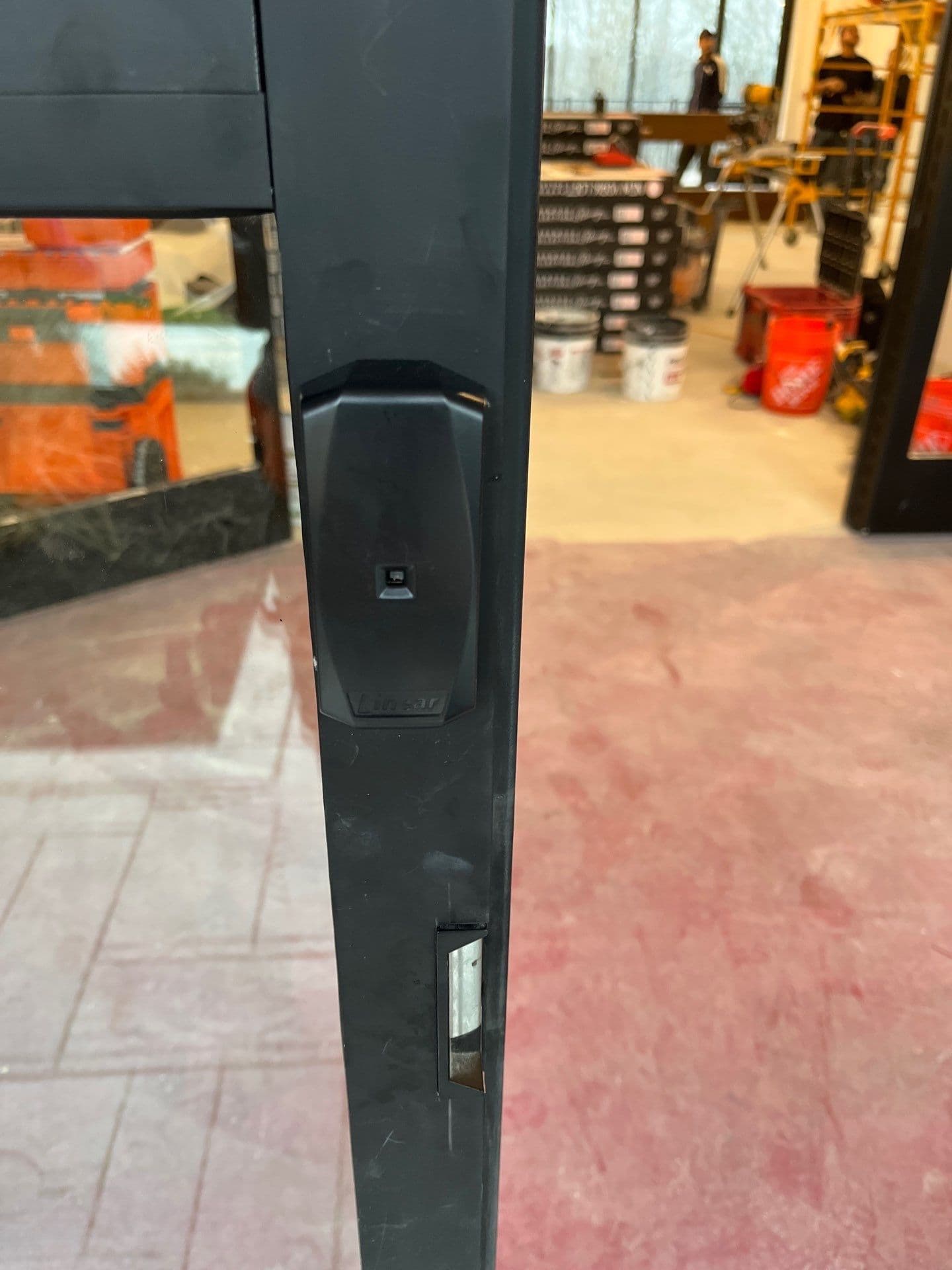 Gallery photos for Access Control Install for Exterior Doors and Pool Gates in Carmel NY: Image #5